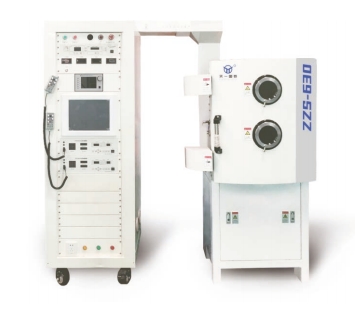 ZZS630光學真空鍍膜機