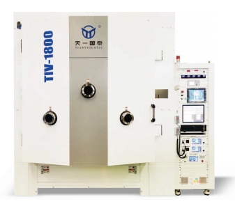 TIV1800光學真空鍍膜機