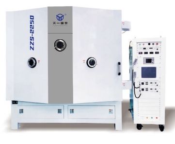 ZZS2250光學真空鍍膜機